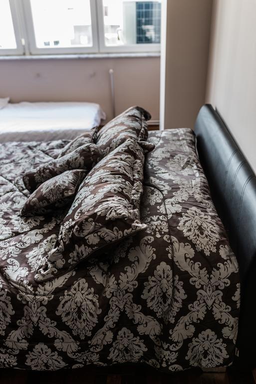 Suites Donna Бихач Экстерьер фото